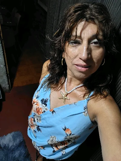 Gladys V.