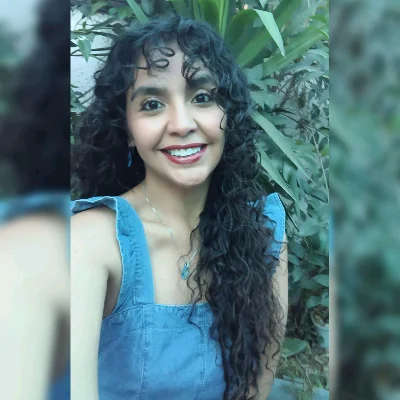 Ximena Z.