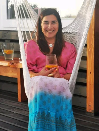 Vivian C.