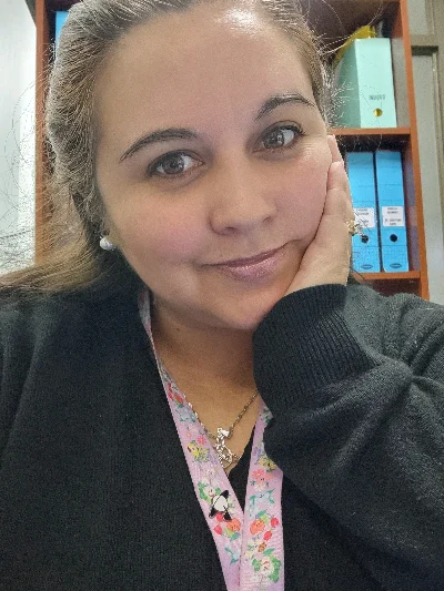 Estefania R.