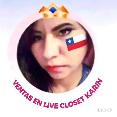 Carina A.
