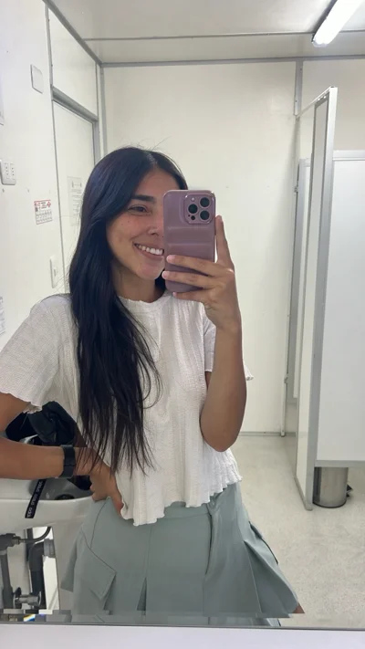 Javiera M.