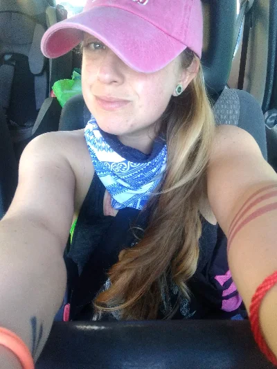 Gabriela D.