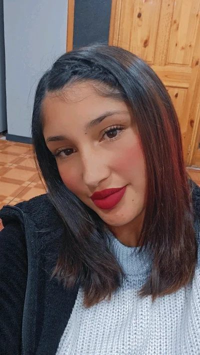 Valentina M.