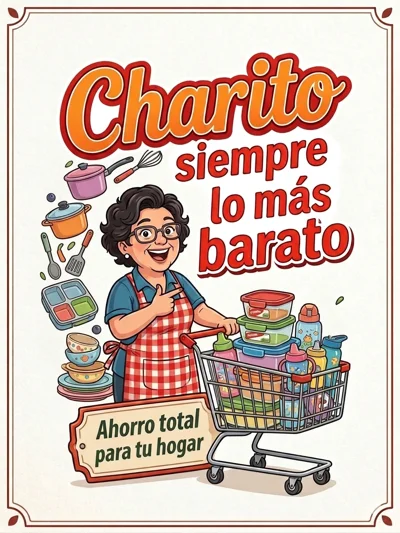 Charito O.