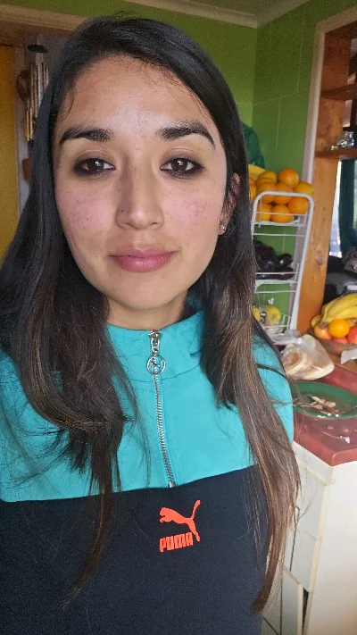 Danitza Á.