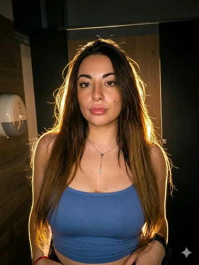 Magdalena A.