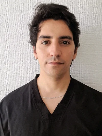 Rafael E.