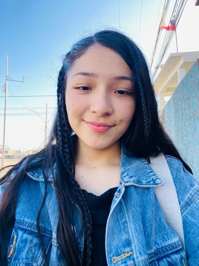 Dariana M.