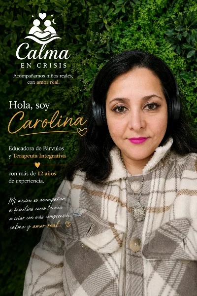 Carolina F.