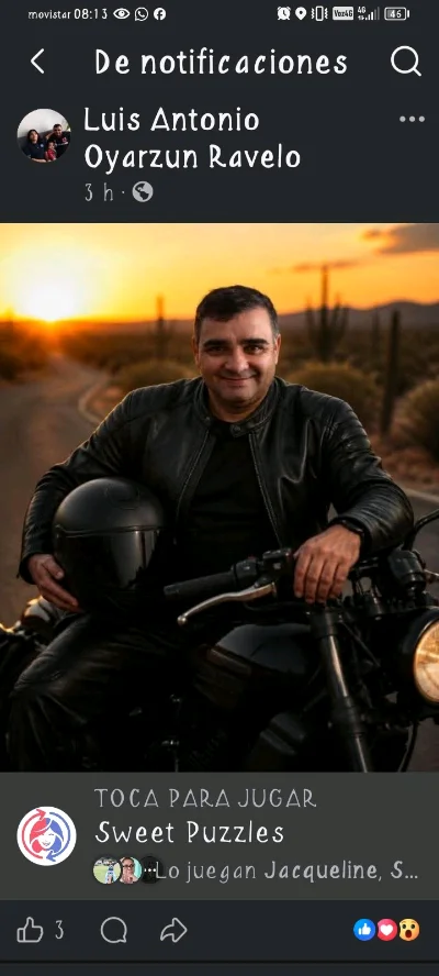 Luis O.