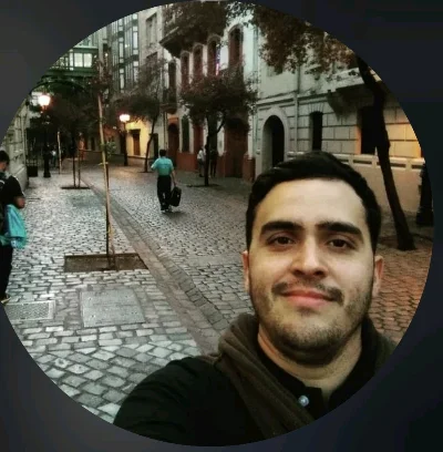 Luis A.