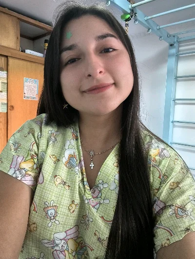 Consuelo F.