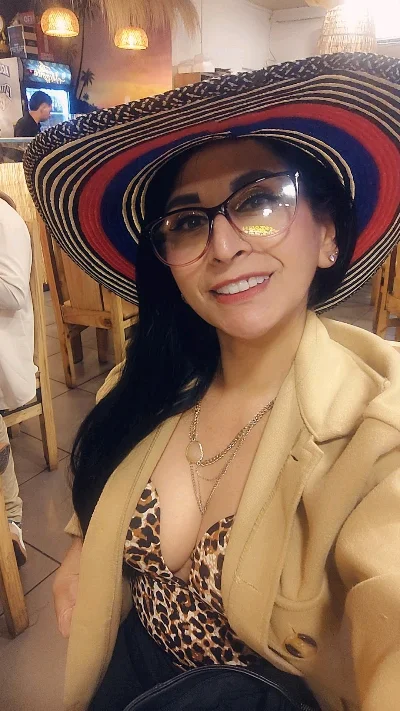 Rosaura G.