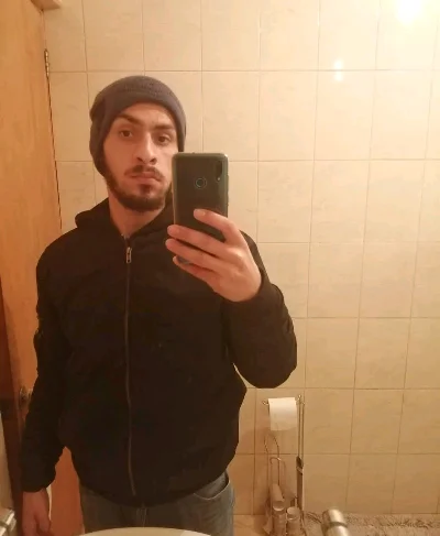 Burak K.