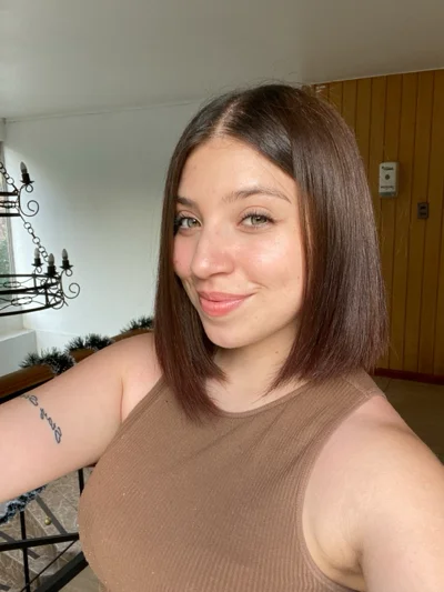 Catalina G.