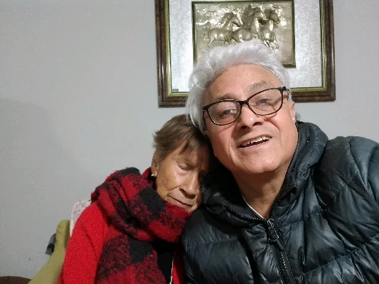 Marco A.