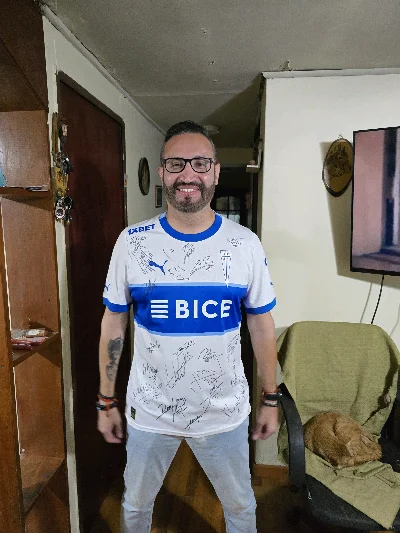 Cristián Y.