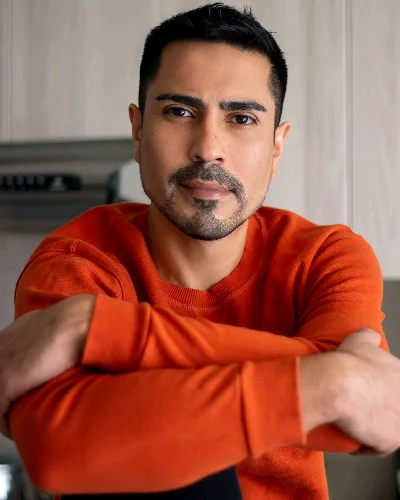 Mauricio P.