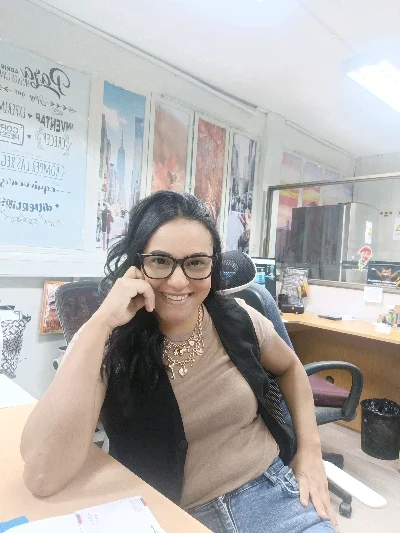 Mariandrea R.
