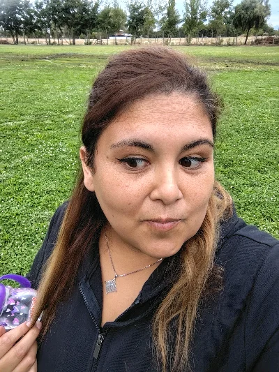 Tannia F.