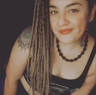 Verónica A.