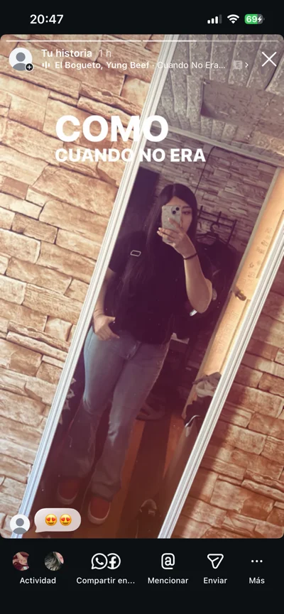 Tatiana F.