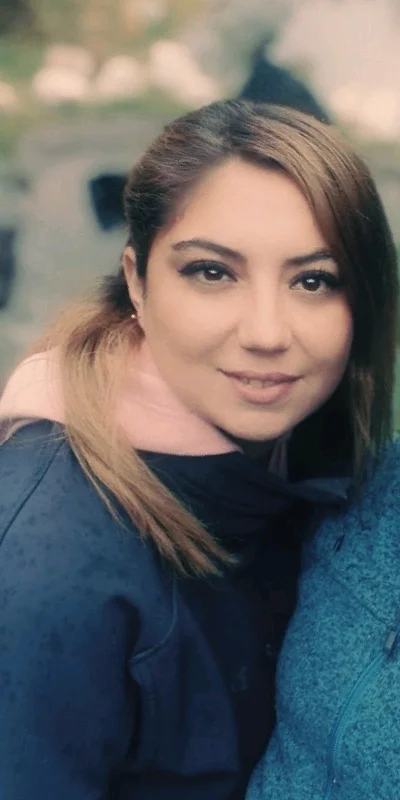 Alejandra B.