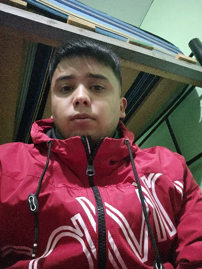 Jorge A.