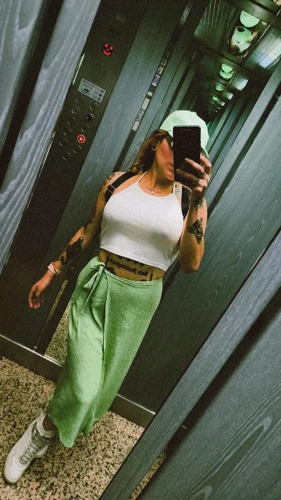 Javiera V.