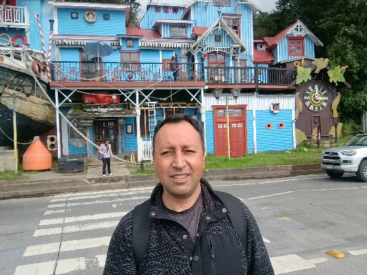 Pedro R.
