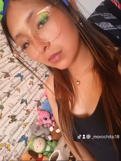Araceli F.