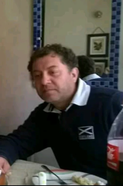 Rafael E.