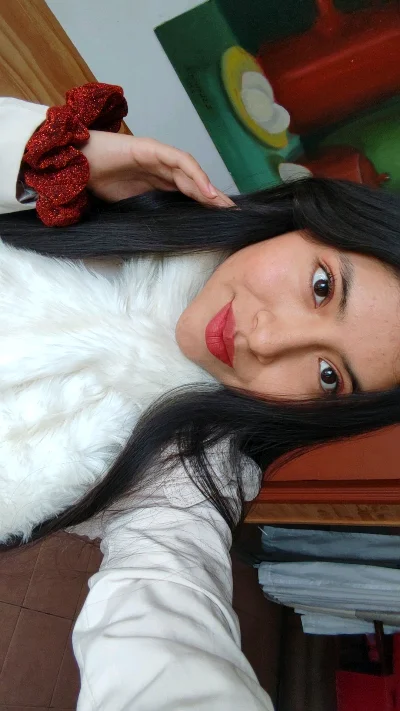 Flavia F.