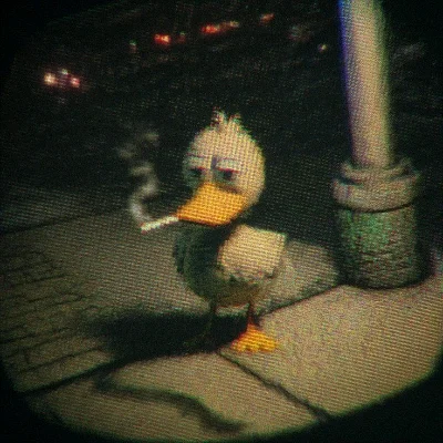 David