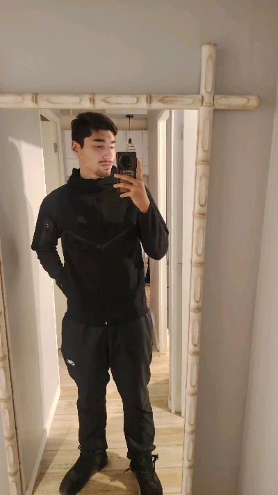 Gonzalo P.
