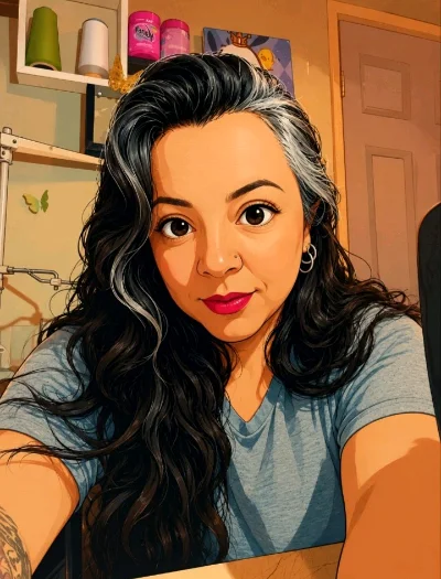 Myrla M.