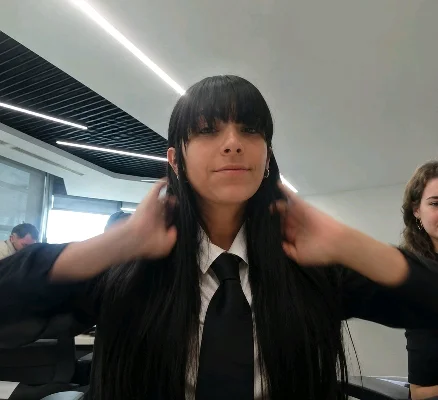 Marta O.