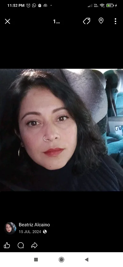 Beatriz A.