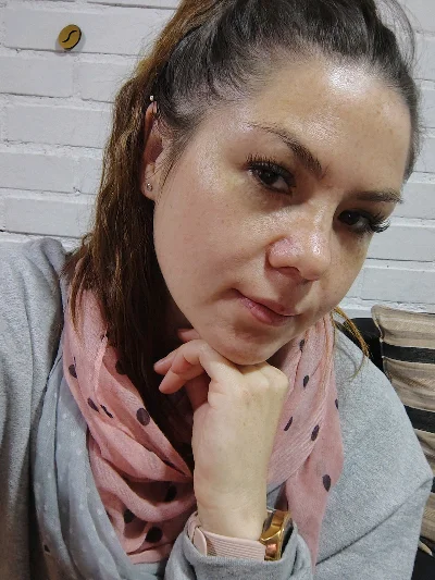 Maria D.