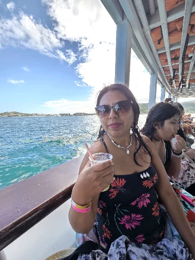 Karen M.