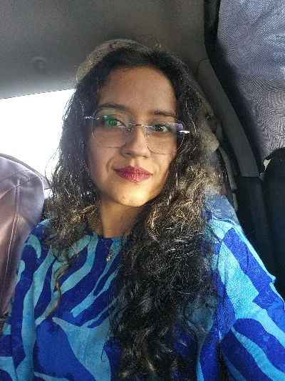 Michelle N.