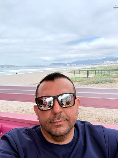 Antonio G.