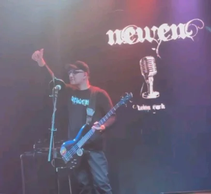 Luis A.