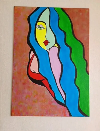 Angela M.