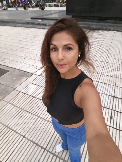 Patricia Z.