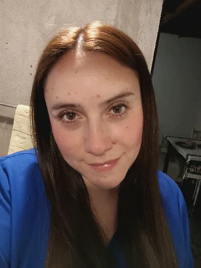 Carolina A.