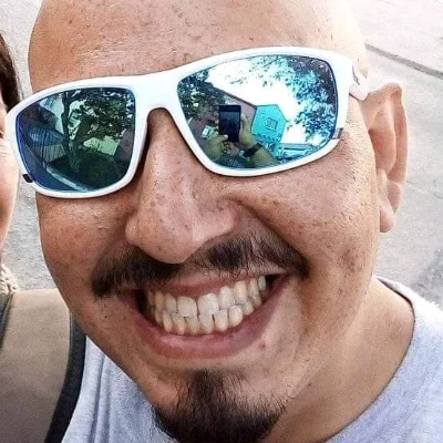Alfredo G.