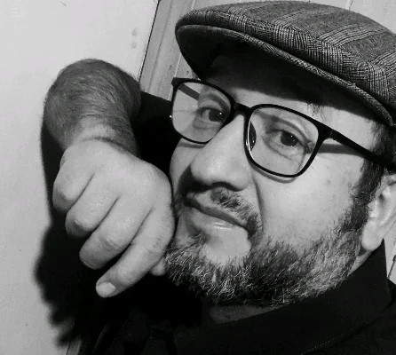 Cesar U.