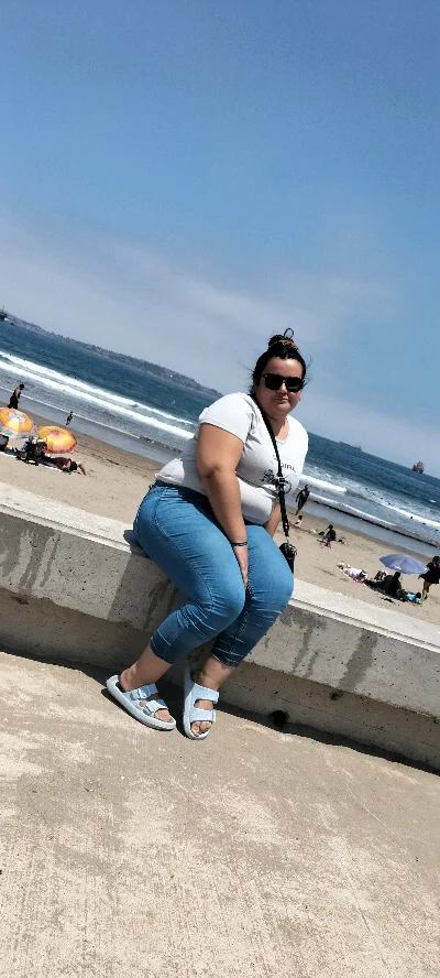 Teresa V.